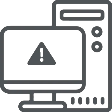 Error Codes on Startup