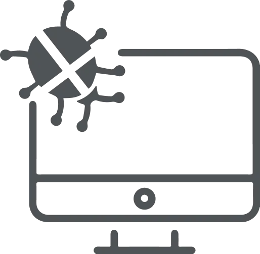 Virus or Malware Attack